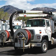 Pomona, CA plumbing company specializing in Trenchless Sewer Digging